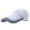 Retro Hip Hop Graphic Baseball Cap  AntiSun Adjustable Fishing Hat 8