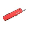 Multipurpose Mini EDC Folding Multitool Keychain 7