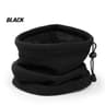 Thick Knitted Fleece Neck Gaiter  Winter Sports Warmer 7