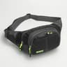Multifunctional Waterproof Contrast Color Fanny Pack  Crossbody Chest Bag 6