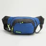 Multifunctional Waterproof Contrast Color Fanny Pack  Crossbody Chest Bag 10