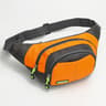Multifunctional Waterproof Contrast Color Fanny Pack  Crossbody Chest Bag 7