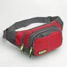 Multifunctional Waterproof Contrast Color Fanny Pack  Crossbody Chest Bag 8