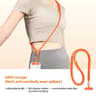 Universal Adjustable Phone Lanyard Crossbody Strap  Tether Tab 4