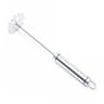 HeavyDuty Stainless Steel BBQ Grill Scraper  Bottle Opener 8