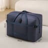 Extra Large Travel Duffel Bag With Trolley Sleeve 10