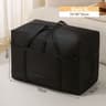 Extra Large Travel Duffel Bag With Trolley Sleeve 12