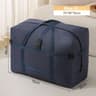 Extra Large Travel Duffel Bag With Trolley Sleeve 15
