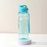 Large Capacity Sports Water Bottle With Lanyard Leakproof 22 Oz Portable Drink Cup 8