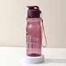 Large Capacity Sports Water Bottle With Lanyard Leakproof 22 Oz Portable Drink Cup 11