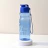 Large Capacity Sports Water Bottle With Lanyard Leakproof 22 Oz Portable Drink Cup 9