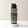 Large Capacity Sports Water Bottle With Lanyard Leakproof 22 Oz Portable Drink Cup 13