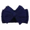 Soft Nylon Baby Headbands With Bow  Stretchy Newborn  Infant Hair Accessories For Girls And Boys 13