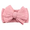 Soft Nylon Baby Headbands With Bow  Stretchy Newborn  Infant Hair Accessories For Girls And Boys 16