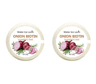HydraRoots Onion And Biotin Shampoo Bar With Rosemary Extract 2