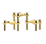 MoleCandle Nordic Metal Candle Holder 5