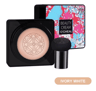 OCHEAL Mushroom Head BB Cream Cushion Compact 7