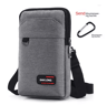 Mens Tactical Waterproof Waist Crossbody Bag 6
