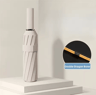 Automatic Windproof Folding Umbrella With UV Protection And Durable Frame 7