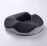 Orthopedic Donut Seat Cushion Memory Foam For Hemorrhoids Tailbone And Sciatica Relief 4