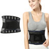 SpineAlign Adjustable Back Brace For Men And Women 2