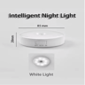 MotionGlow Sensor Night Light 6