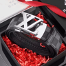 Genuine Leather Automatic Buckle Belt 5