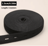 Button Hole Elastic Belt For Sewing And Clothing 10
