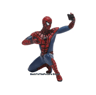 Spider Man Mini Action Figure 6