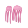Volumizing Hair Lift Clips And Ties Set 7