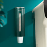 Wall Mounted Disposable Cup Dispenser 4