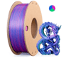 SilkGlow Triple Color Pla Filament 5