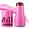 Jelly Lip And Cheek Blush Stick Moisturizing Long Lasting Glow 5