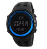 Military LED Digital Sports Watch Luminous Multifunction 7