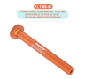 Bike Fork Lower Leg Removal Tool For FOX Suspension Fork Maintenance 5
