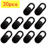 PrivacyShield Webcam Cover Slider For Laptops Phones And Tablets 16