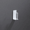 Stainless Steel Wall Mounted Toothbrush Holder Bathroom Organizer 7