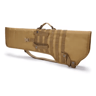 Padded Hunting Rifle Gun Bag Shotgun Carry Case With Shoulder Strap 4