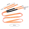 Ski Training Safety Belt Balance Leash For Beginners And Kids 5