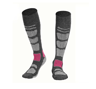 Merino Wool Thermal Compression Socks For Winter Ski Hiking And Snowboarding 9