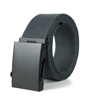 Unisex Canvas Webbing Belt Casual Jeans Waist Belt 4