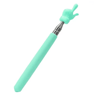 Telescopic Teaching Pointer Stainless Steel Finger Reading Stick 10