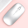 Silent Bluetooth Wireless Mouse For Laptop Tablet And PC 4