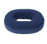 ComfortRing Memory Foam Donut Cushion Tailbone And Pressure Relief Seat Pad 5