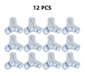SafeEdge Baby Silicone Corner Protectors For Tables And Furniture 11