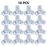 SafeEdge Baby Silicone Corner Protectors For Tables And Furniture 14