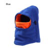 WarmGuard Kids Fleece Balaclava Thermal Winter Ski Mask Hood 4