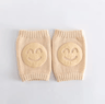 Baby Non Slip Knee Pads Soft Crawling Cushion Leg Warmers For Toddlers 4