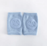 Baby Non Slip Knee Pads Soft Crawling Cushion Leg Warmers For Toddlers 6