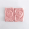 Baby Non Slip Knee Pads Soft Crawling Cushion Leg Warmers For Toddlers 7